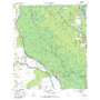 Portage USGS topographic map 30091d7