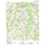 Clinton USGS topographic map 30091g1