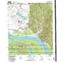 Tunica USGS topographic map 30091h5