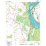 Innis USGS topographic map 30091h6