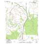 Plaucheville USGS topographic map 30091h8