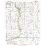 Milton USGS topographic map 30092a1