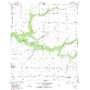 Wright USGS topographic map 30092a4