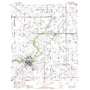 Church Point USGS topographic map 30092d2