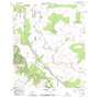 Whiteville USGS topographic map 30092g2