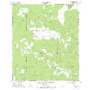 Beaver USGS topographic map 30092g5