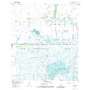 Black Lake USGS topographic map 30093a4
