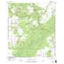 Topsy USGS topographic map 30093d1