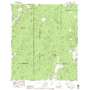 Clark Hollow USGS topographic map 30093d5