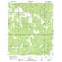 Knight USGS topographic map 30093h4