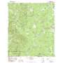 Evans USGS topographic map 30093h5