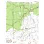 Nome USGS topographic map 30094a4