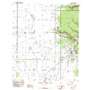 Dayton USGS topographic map 30094a8