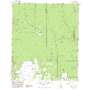 Arizona Creek USGS topographic map 30094c6