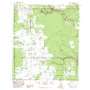 Tarkington Prairie USGS topographic map 30094c8