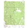 Franklin Lake USGS topographic map 30094d1