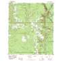 Spurger USGS topographic map 30094f2