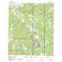 Woodville USGS topographic map 30094g4