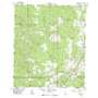 New Willard USGS topographic map 30094g8