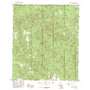 Boggy Lake USGS topographic map 30094h3