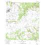 Tomball USGS topographic map 30095a5