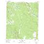 Outlaw Pond USGS topographic map 30095b3
