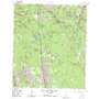 Tamina USGS topographic map 30095b4