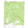 Oklahoma USGS topographic map 30095b5