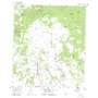 Waller Nw USGS topographic map 30095b8