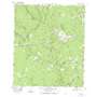 Fostoria USGS topographic map 30095c2