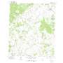 Roans Prairie USGS topographic map 30095e8