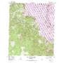 Stephen Creek USGS topographic map 30095f2