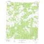 Steep Branch USGS topographic map 30095g7