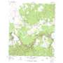 Wyser Bottom USGS topographic map 30095h5