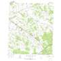 Connor USGS topographic map 30095h7