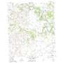 Buckhorn USGS topographic map 30096a2