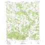 Warda USGS topographic map 30096a8