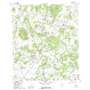 Lincoln USGS topographic map 30096c8