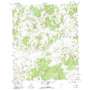Tanglewood USGS topographic map 30096d8
