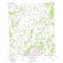 Keith USGS topographic map 30096f1