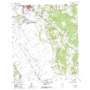 Hearne South USGS topographic map 30096g5