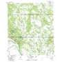 Winchester USGS topographic map 30097a1