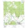 Smithville USGS topographic map 30097a2