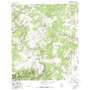Mountain City USGS topographic map 30097a8