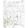 Hutto USGS topographic map 30097e5