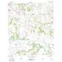 Pettibone USGS topographic map 30097g1