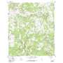 Rough Hollow USGS topographic map 30098a2