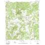 Henly USGS topographic map 30098b2