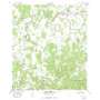 Stonewall USGS topographic map 30098b6