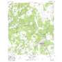 Johnson City USGS topographic map 30098c4